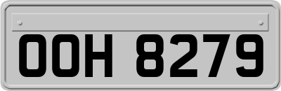 OOH8279