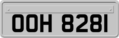 OOH8281