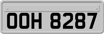 OOH8287