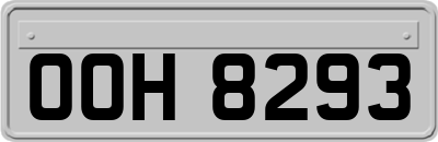 OOH8293