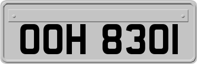 OOH8301