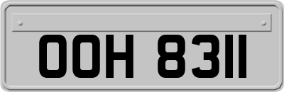 OOH8311
