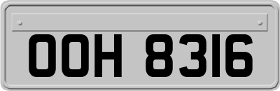 OOH8316
