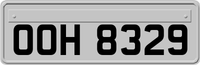 OOH8329
