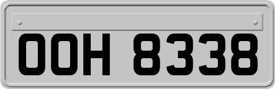 OOH8338