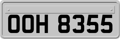 OOH8355