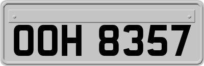 OOH8357