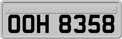 OOH8358