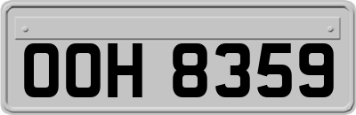 OOH8359