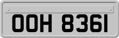 OOH8361