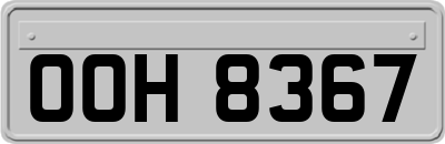 OOH8367
