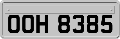OOH8385