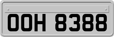 OOH8388