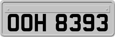 OOH8393