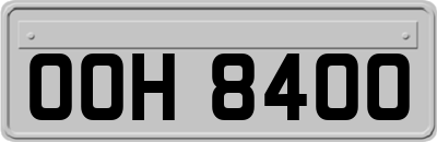 OOH8400