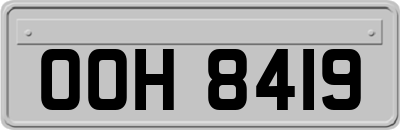 OOH8419