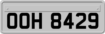 OOH8429