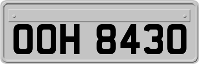 OOH8430