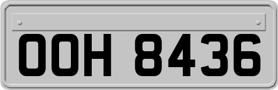 OOH8436