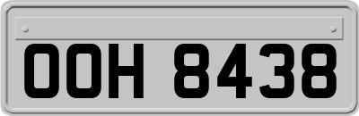 OOH8438