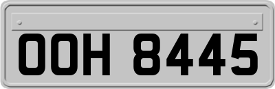 OOH8445