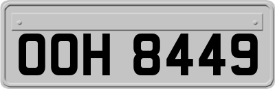 OOH8449