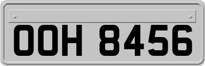 OOH8456