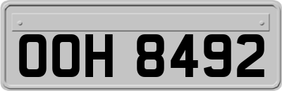 OOH8492