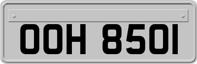 OOH8501
