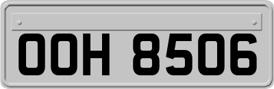 OOH8506