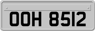 OOH8512