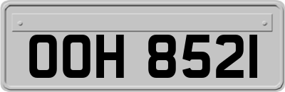 OOH8521