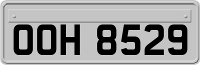 OOH8529