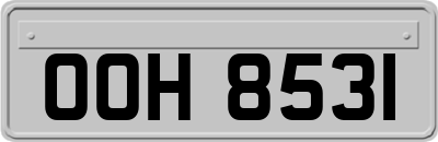 OOH8531