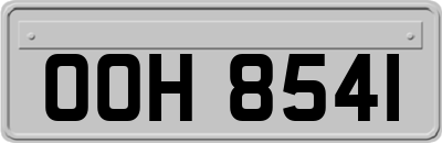 OOH8541