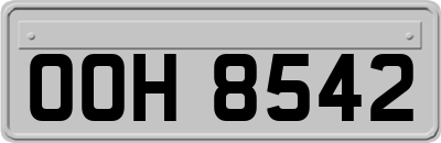 OOH8542