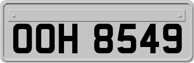 OOH8549