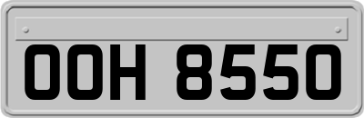 OOH8550