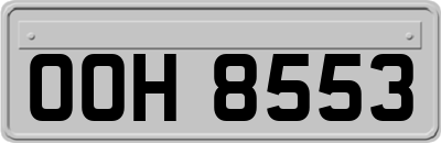 OOH8553