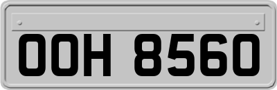 OOH8560