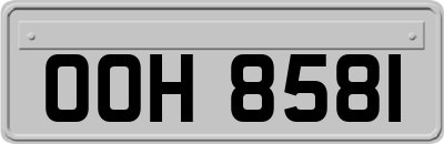 OOH8581