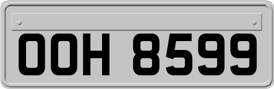 OOH8599