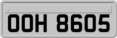 OOH8605