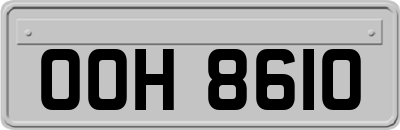 OOH8610