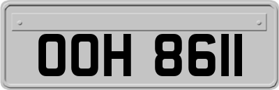 OOH8611