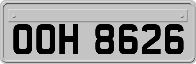 OOH8626