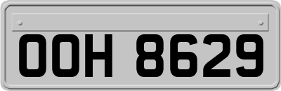 OOH8629