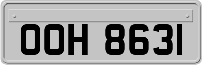 OOH8631