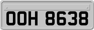 OOH8638
