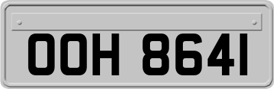 OOH8641